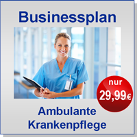 Businessplan Ambulante Krankenpflege