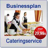 Businessplan Catering