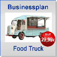 Businessplan Food Truck