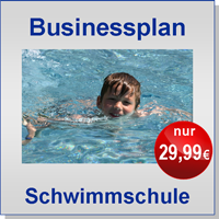 Businessplan Schwimmschule