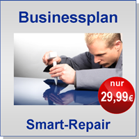 Businessplan SMART Repair