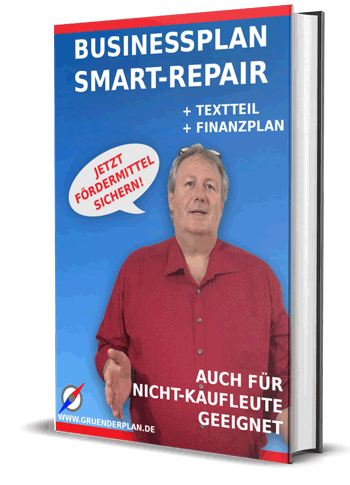 smart repair business plan