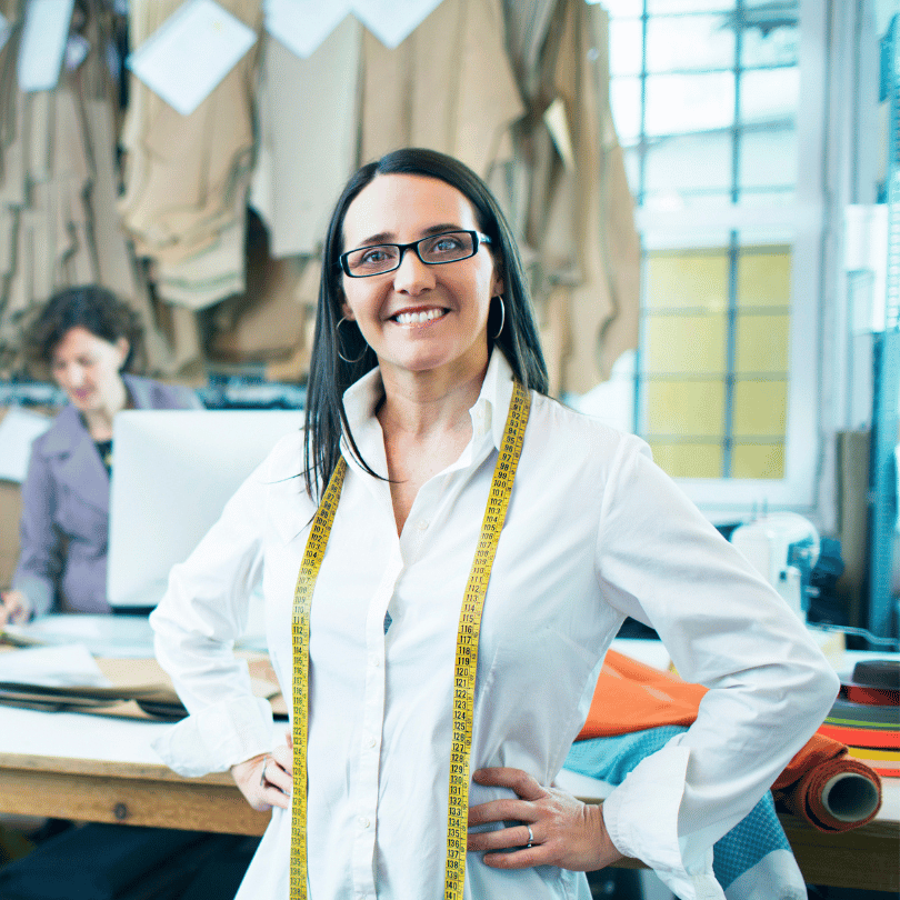 Gründe deine Änderungsschneiderei mit unserer Profi-Vorlage