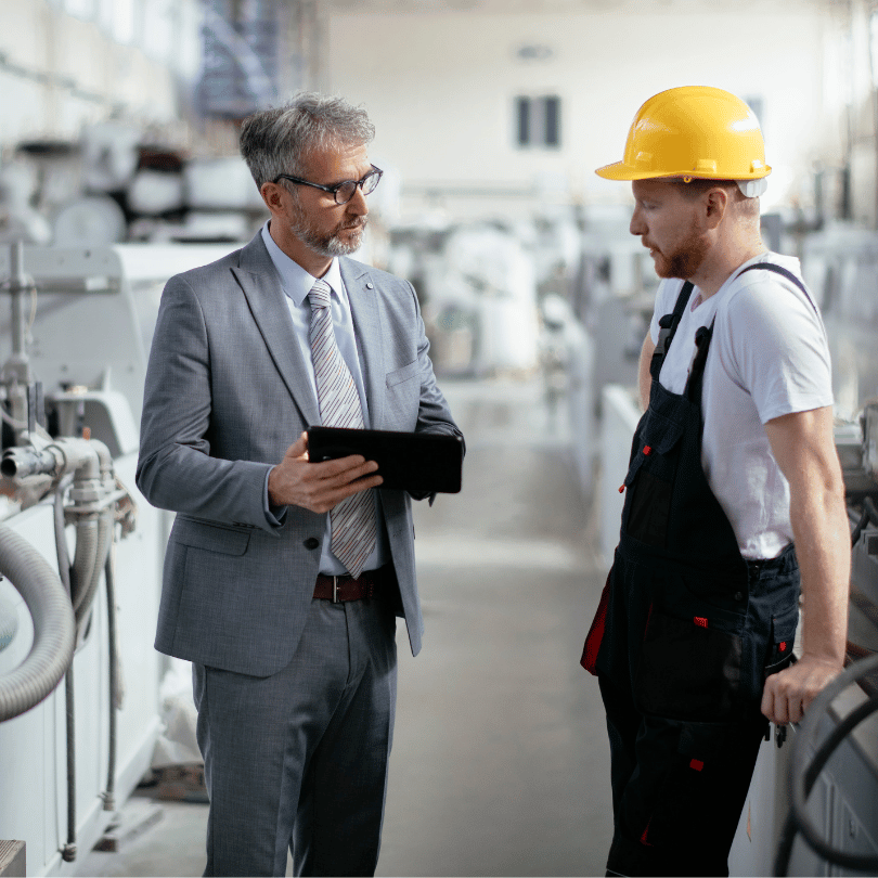 Businessplan Qualitätsmanagementberater