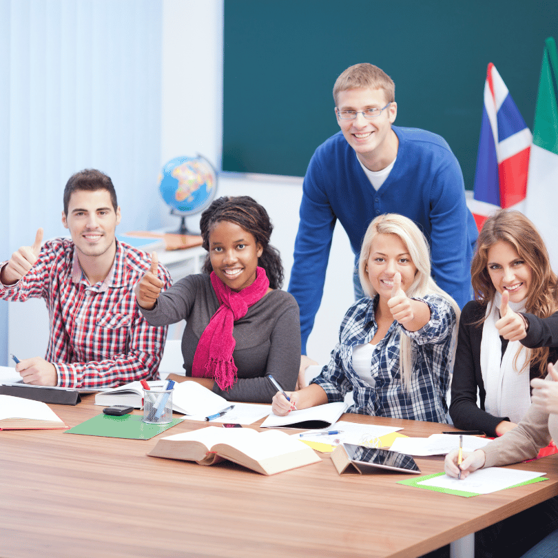 Businessplan Sprachschule